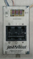 Fast Heat Conductor Series Temperature Controller CD3-A3-DU #249TW B34PR3