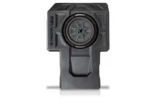 SSV Works '20-'23 Kawasaki KRX 1000 2-Seater 10" Loaded Kicker Sub/Enclosure