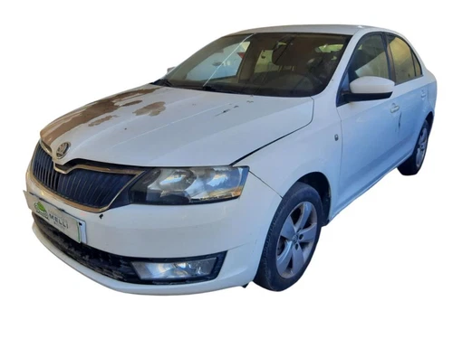 5JH807421B Paragolpes Trasero para SKODA RAPID (NH) Ambition 2015 8895943 - Imagen 5 de 10