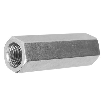 High Quality Stainless Steel Hex Air Check Valve For Water Pipe Connection DEK
