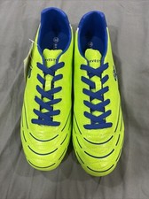 Harvest Time Mens Soccer Shoes Sz 44