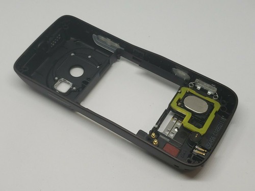 Nokia N73 Original Spare Parts - Original Spare Parts - Covers - - 第 11/57 張圖片