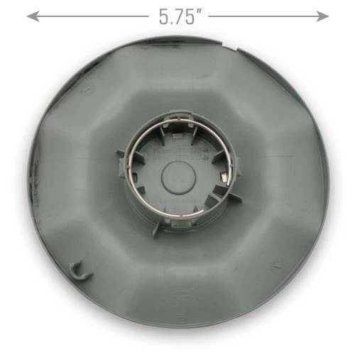 Center Cap Hubcap Mini Cooper Clubman 36136771002 6771002 17" 8 Spoke Wheel OEM - Image 2 of 2