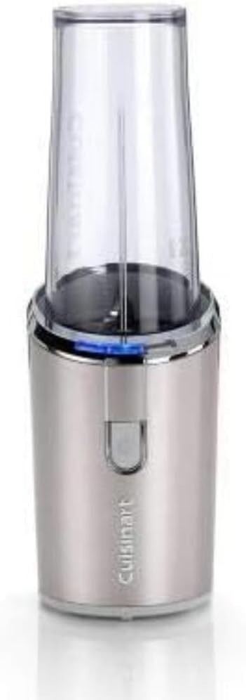 Cuisinart Cordless On the Go Blender