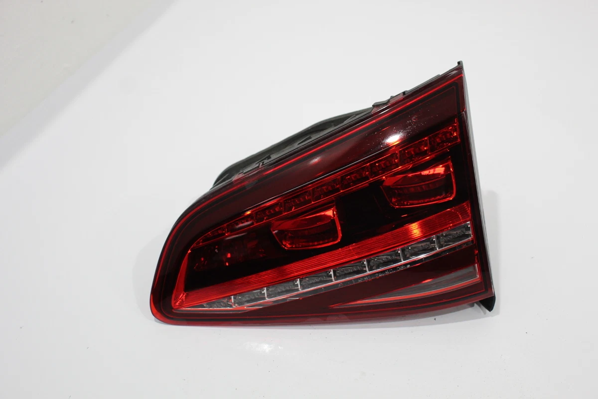 Vw golf mk7 rear on sale light cluster