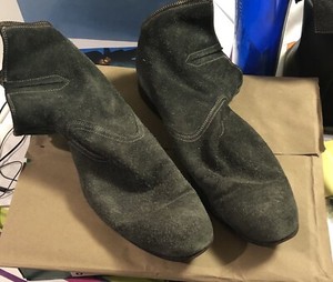 paul smith dylan boots