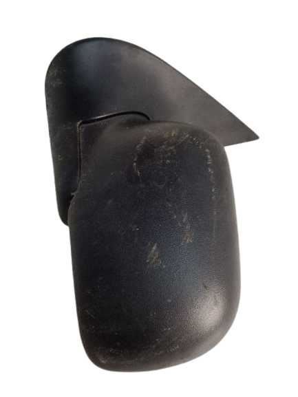 Power-Adjustable Driver Side Mirror with Approach Lamps for 02-05 Ford Explorer 277105