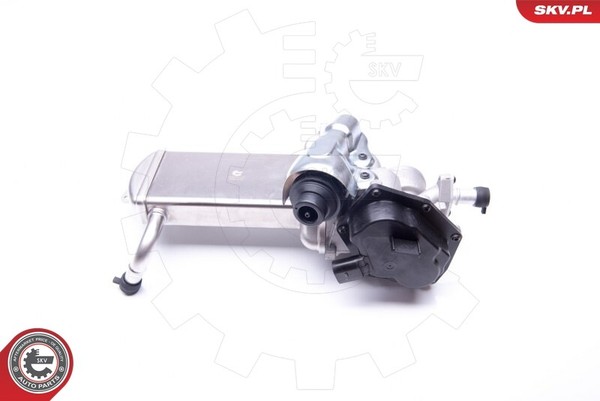 Skv Germany 14SKV152 Agr-Ventil FüR Audi-image