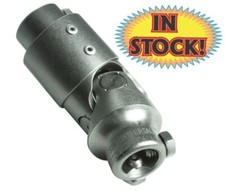 Borgeson 034934 - Steel Vibration U-Joint - 3...