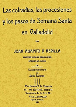 Las cofradías, procesiones y pasos de la Semana Santa de Valladolid - Imagen 1 de 1