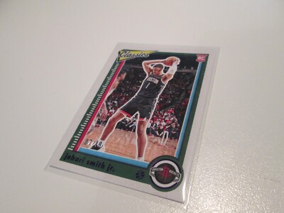Jabari Smith Jr.  limited 07/49 Chronicles Classics  2022 - 23