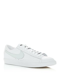 nike blazer low lx white