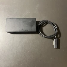 Microsoft Docking Station for Surface Pro & Surface Book 1661 No Power Adapter