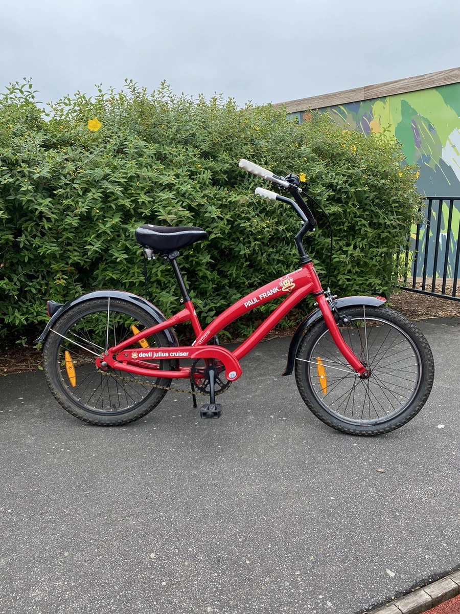 Handmade nirve cruiser sale