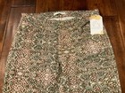 7 For All Mankind Pink Multicolor Snakeskin Skinny Jeans, Size 26 — photo 8