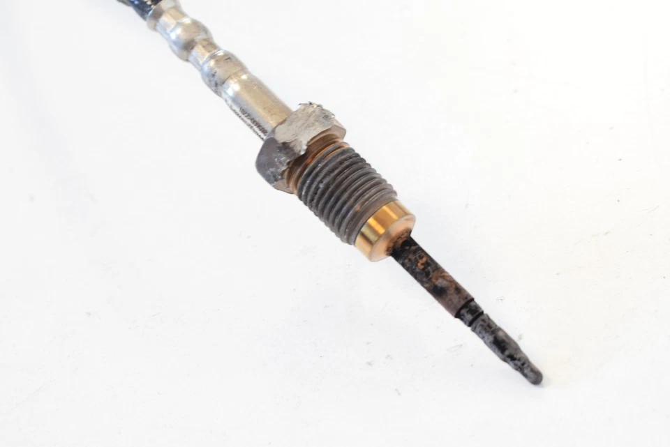 Capteur de température des gaz d'échappement MINI PACEMAN R61 SD 2013 RHD - Photo 2/4