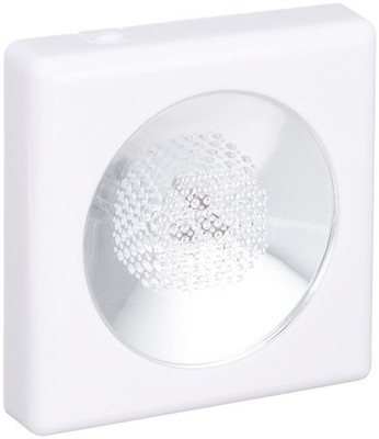 Beverly Crystal Puzzle Display Licht LED-001
