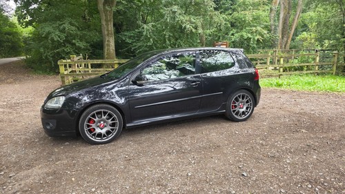 2007 Volkswagen golf GTI Edition30 3dr Petrol Manual - Picture 10 of 13