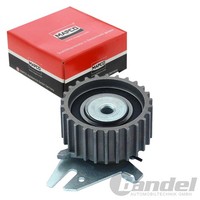 Mapco Spannrolle Zahnriemen Passend FüR Alfa Romeo 145 146 147 155 156 Gt Gtv