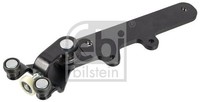 Febi Bilstein 174733 RollenfüHrung, SchiebetüR Rechts Unten Passend FüR Fiat
