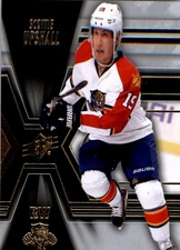 2014-15 SPx #34 Scottie Upshall - HKY