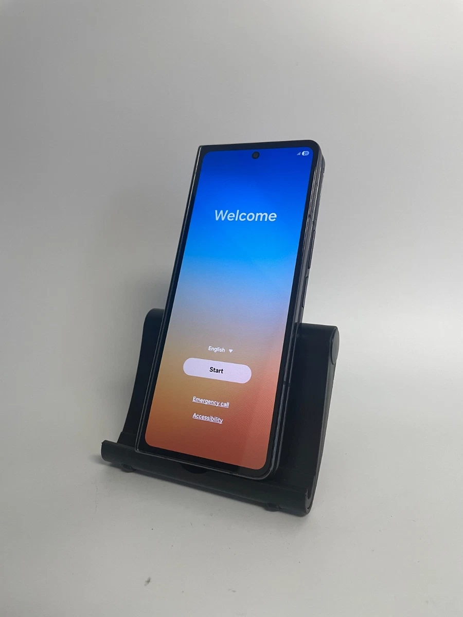 Samsung Galaxy Z Fold4 Unlocked for Sale - Shop New & Used Cell