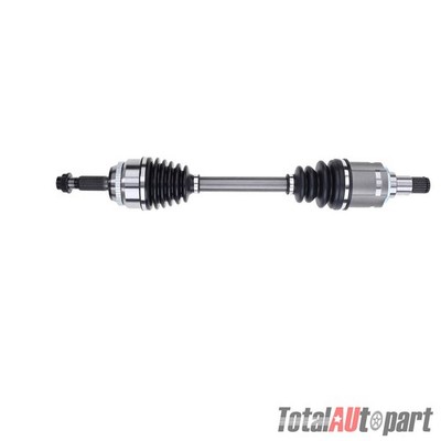 CV Axle Assembly for Toyota Camry 2012-2017 L4 2.5L GAS Front Left