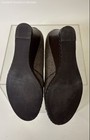 Tommy Hilfiger Women's Beige And Brown Wedge Heels - Size 8 M — photo 6