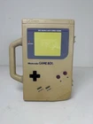 Vintage 1991 Nintendo Game Boy Shaped Hard Shell Carrying Case Model GB-70 ALS
