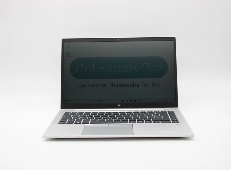 HP EliteBook 840 G7 · i5-10310U · 32GB · 512GB, Foto 1 von 5