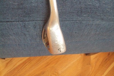 Lefty Nike VRS Covert 2.0 SW Kuro Kage 70g regular graphite 35.5''