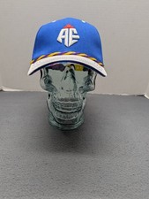 New Exclusive Club 52 Washington Mystics Aaliyah Edwards Snapback Hat Cap WNBA 