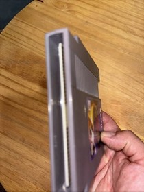 ORB-3D (Nintendo Entertainment System, 1990) NES, Cartridge Only, Tested