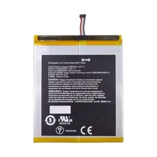 Amazon Fire HD 10 11G/2021/T76N2B/T76N2P/KFTRWI Battery