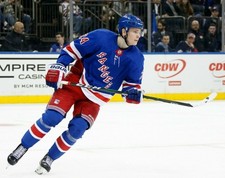 Kaapo Kakko – New York Rangers – 8x10 Photo Print