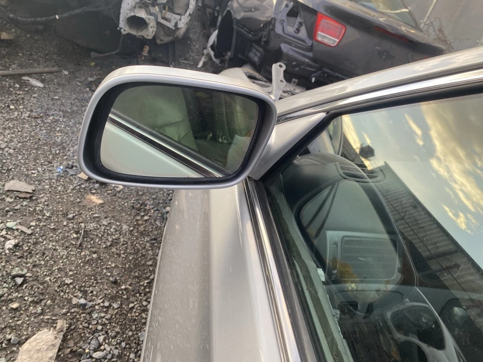 2006-2007 雷克萨斯 GS300 GS350 GS430 左驾驶员侧视镜 原始设备制造商 — 第 2/4 张图片