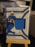 2023 Panini National Treasures - Treasured Patches #TP-KAL Keenan Allen /49 