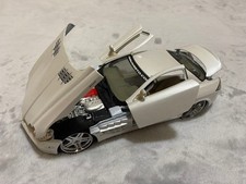 Maisto Mercedes-Benz Slr Mclaren 1/18