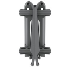 Foldable Landing Gear Extended Height Leg Support Protector For DJI Air 3 Drone