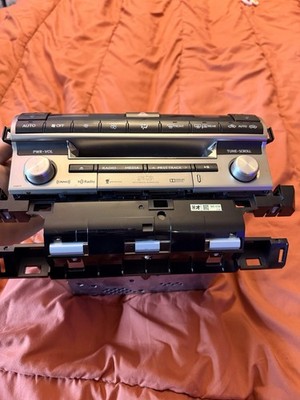 13-17 LEXUS LS460 RADIO RECEIVER UNIT MARK LEVINSON OEM A0.46