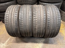 4x235/55/ZR19 Vredestein Ultrac VORTI+ 6-7MM No Repair Dot 4422.  260301A