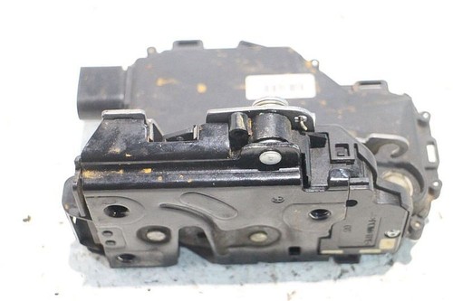 Türschloss links vorn Tür Schloss 6X1837013H VW GOLF IV (1J1) 2.3 V5