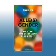 Alle(s) Gender | Sigi Lieb | Ungelesen