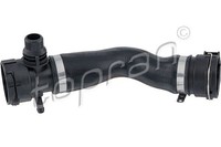 Topran 502 181 KüHlerschlauch FüR Bmw