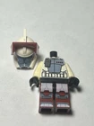 LEGO Star Wars 9488 Clone ARC Trooper Minifigure PARTS sw0377 READ DESC