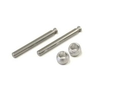 Kyosho Front Suspension Shaft Set: MINI-Z MA-020
