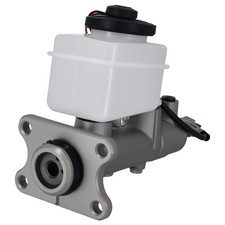 Brake Master Cylinder w/Sensor for Lexus LX450 96-97 Toyota Land Cruiser 1995-97