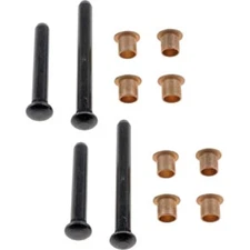 SET-RB38382-2 Dorman Door Hinge Repair Kit Front or Rear for Ram Van Truck Fury