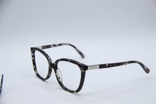 NINE WEST NW638S 440 BLACK TORTOISE AUTHENTIC FRAMES EYEGLASSES 58-17