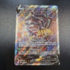 Carte Pokémon Giratina V 186/196 Origine Perdue FR